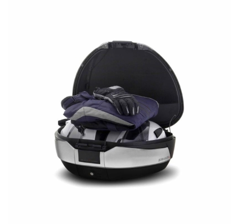 Bauletto Shad SH48 Titanio