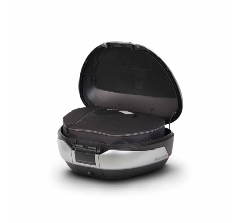 Bauletto Shad SH48 Titanio