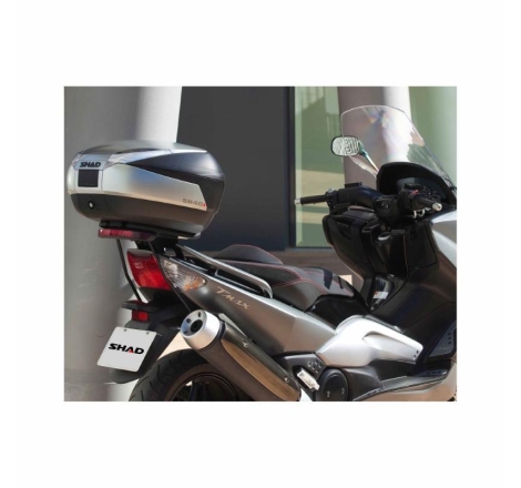 Bauletto Shad SH48 Titanio