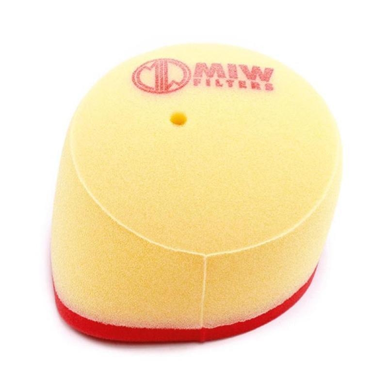 Filtro Aria Miw Offroad Yamaha