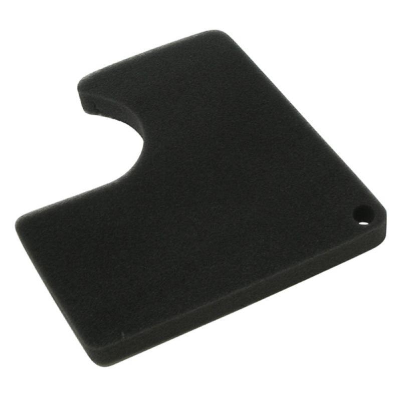 Filtro Aria Miw In Spugna Scarabeo 50 Ditech