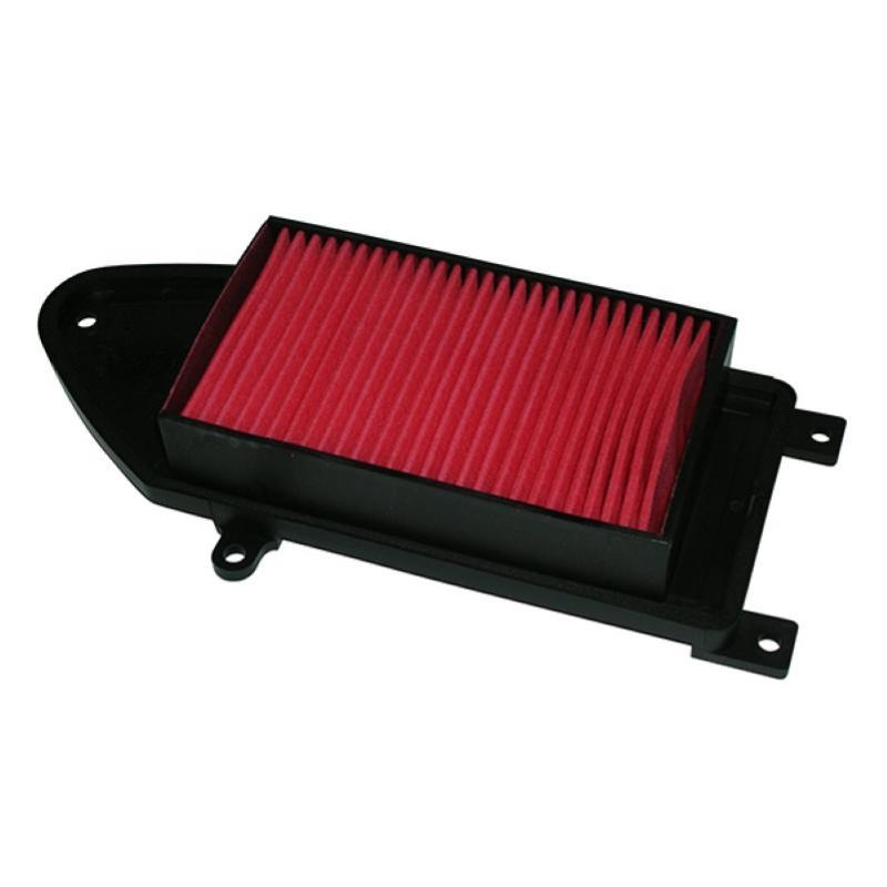 Filtro Aria Miw Kymco 125/150/200 People/Agility R16-Malaguti Ciak