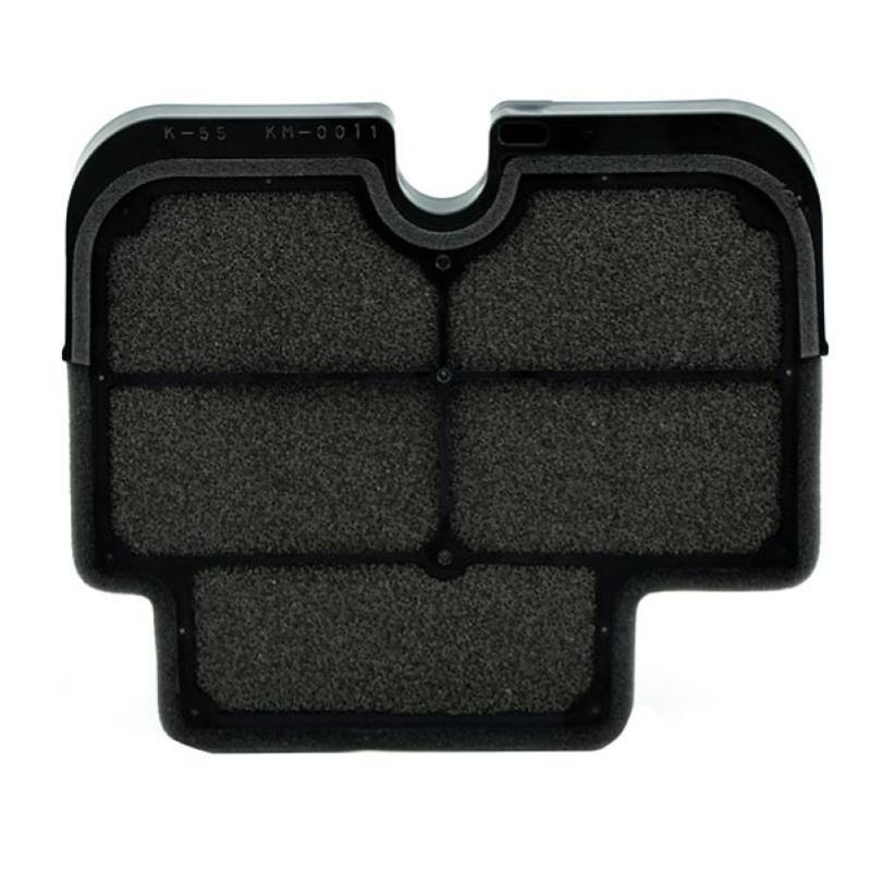 Filtro Aria Miw Kawasaki 650 Er-6N/Er-6F 09/