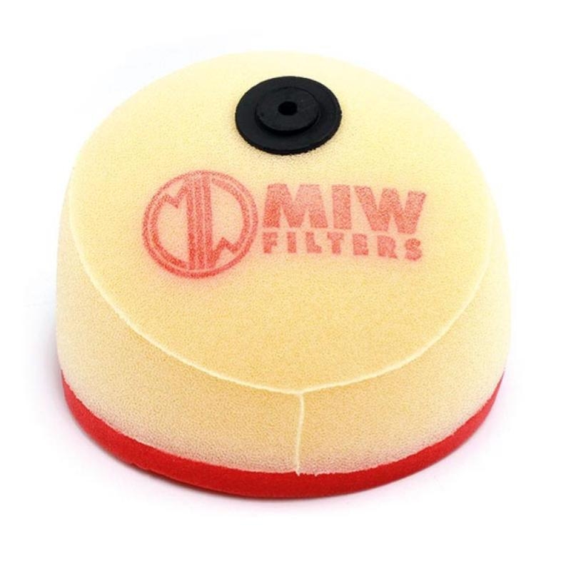 Filtro Aria Miw Offroad Honda Cr R 80/85 - Cre 80