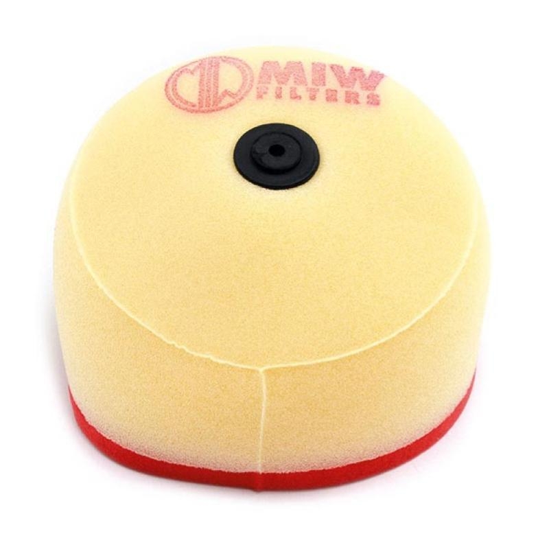 Filtro Aria Miw Offroad Honda Cr R125/250/500 - Cr R Sm 125/250