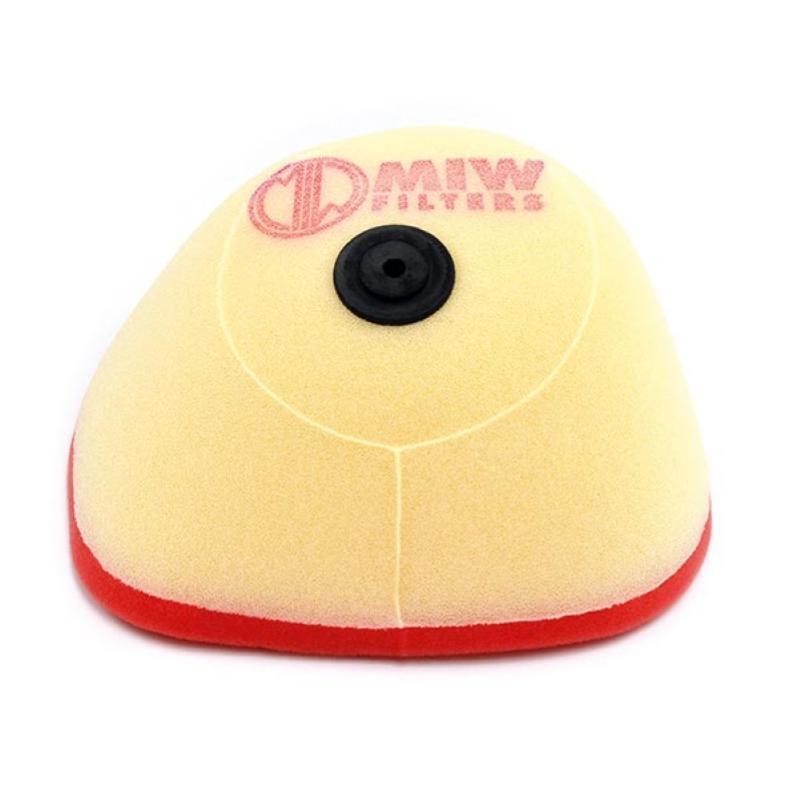 Filtro Aria Miw Offroad Honda - Hm Vent Cre F/R Supermotard 450