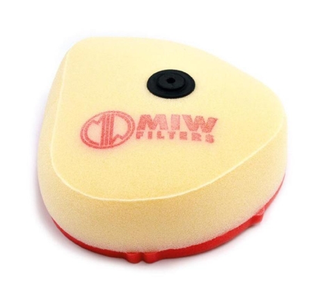 Filtro Aria Miw Offroad Hm Vent - Honda