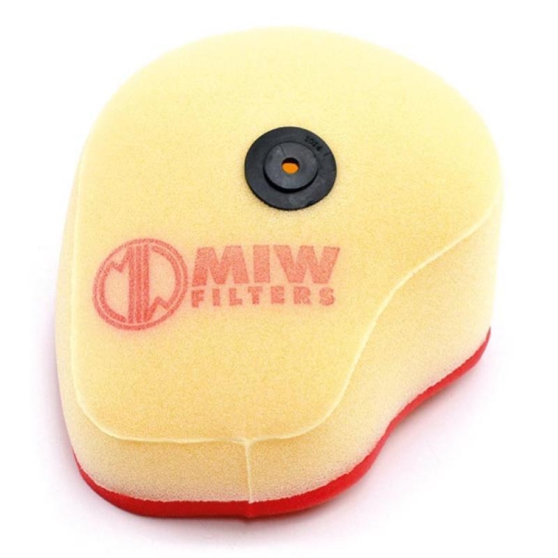 Filtro Aria Miw Offroad Kawasaki - Suzuki