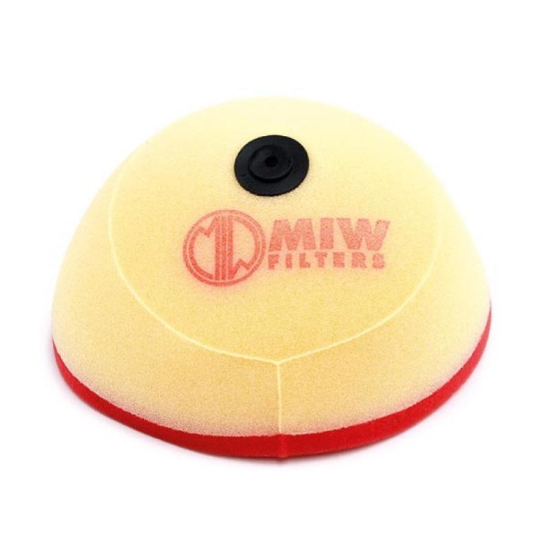 Filtro Aria Miw Offroad Ktm