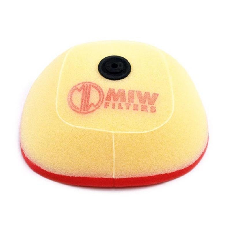 Filtro Aria Miw Offroad Bt13101