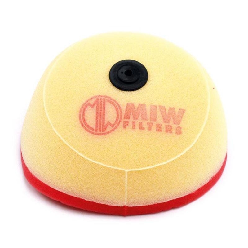 Filtro Aria Miw Offroad Suzuki
