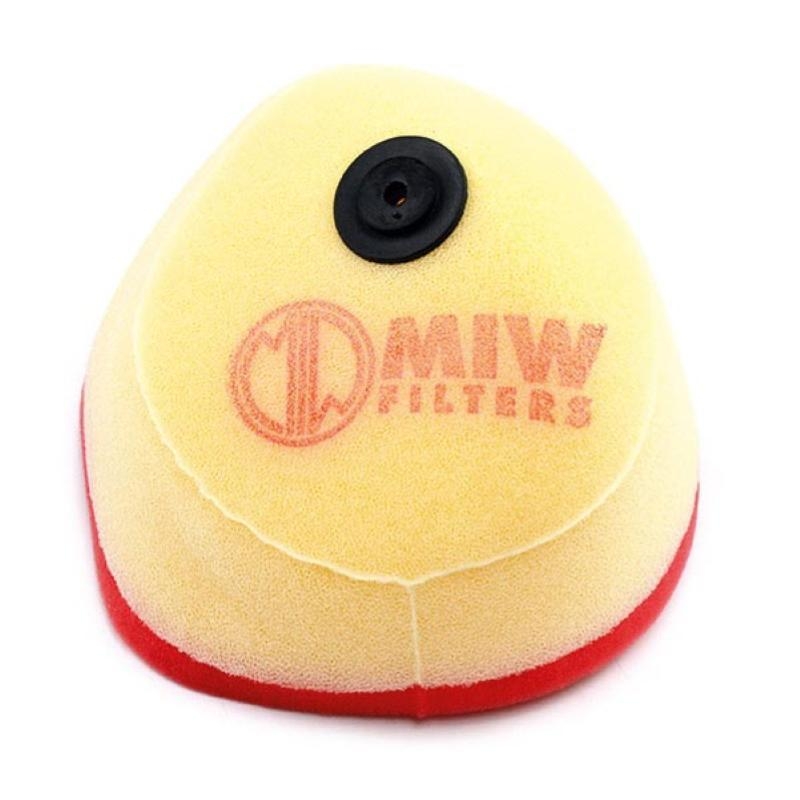 Filtro Aria Miw Offroad Tm