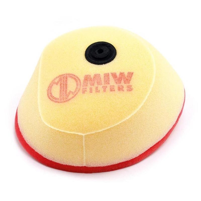 Filtro Aria Miw Offroad Tm