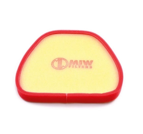 Filtro Aria Miw Offroad Yamaha
