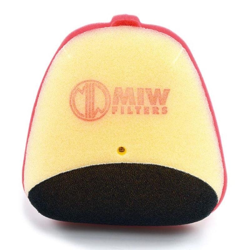 Filtro Aria Miw Offroad Yamaha