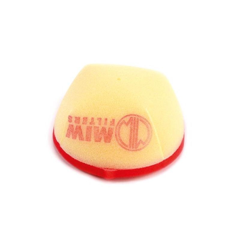 Filtro Aria Miw Offroad Yamaha