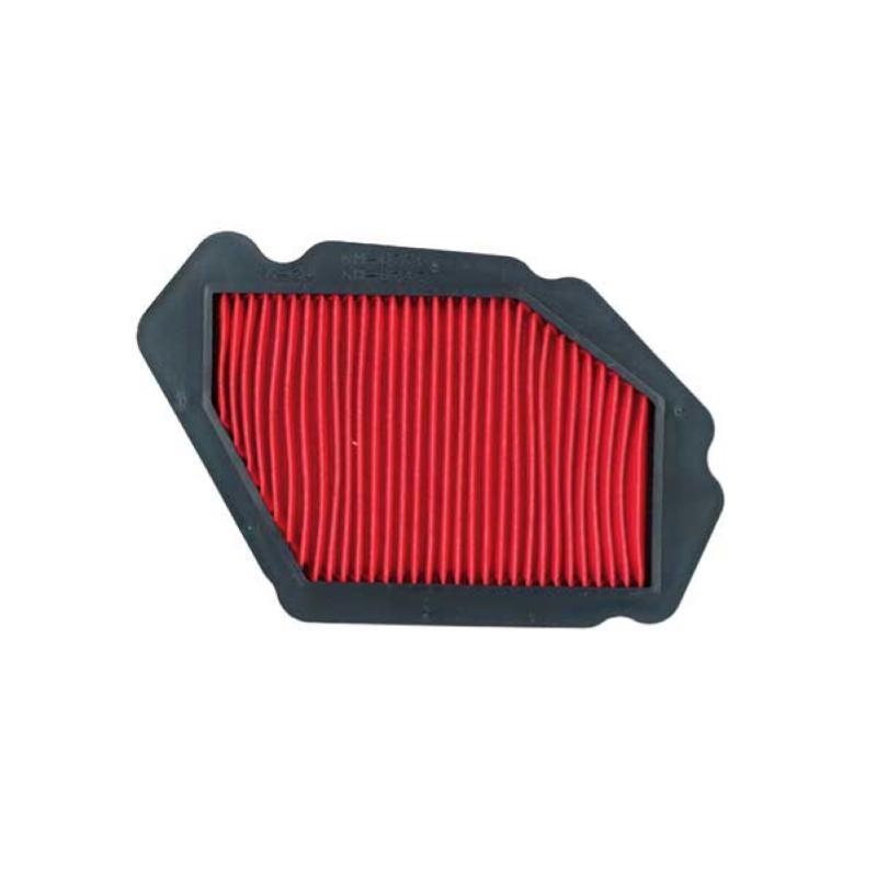 Filtro Aria Miw Kawasaki 1000 H2-1000 H2 Sx/Sx Se- Z 1000 H2 15/20