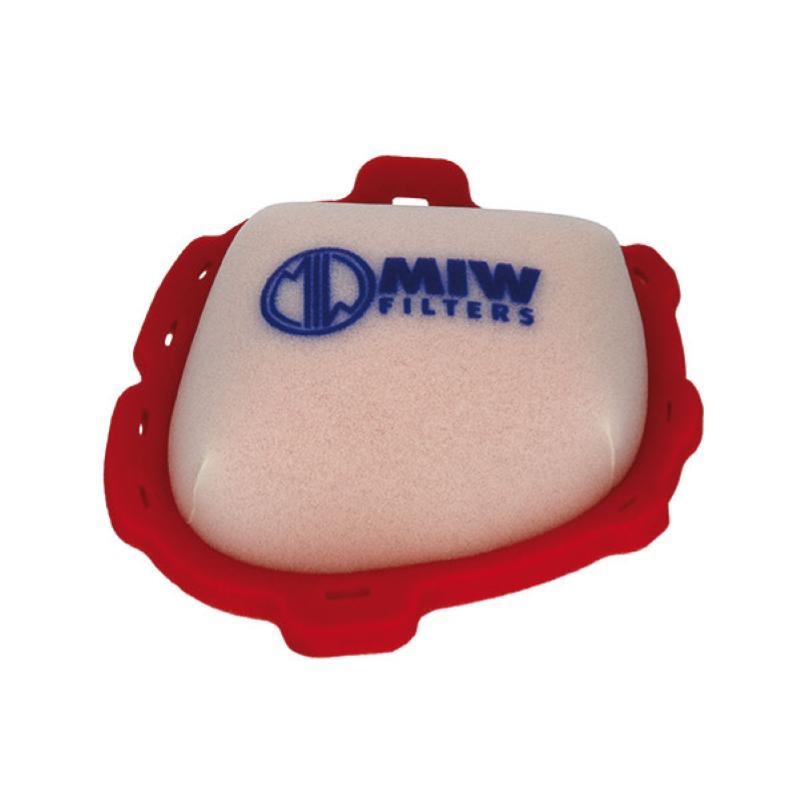 Filtro Aria Miw Offroad Honda