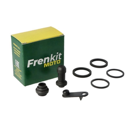 Kit Riparazione Pinza Freno Posteriore 622011