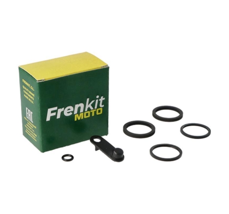 Kit Riparazione Pinza Freno Anteriore 622015