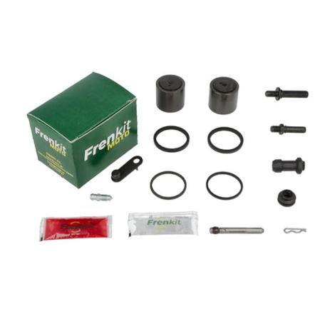 Kit Riparazione Completo Pinza Freno Anteriore 627003