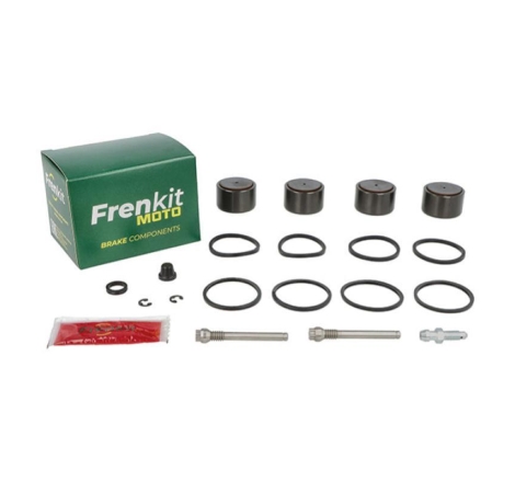 Kit Riparazione Completo Pinza Freno Anteriore 627004