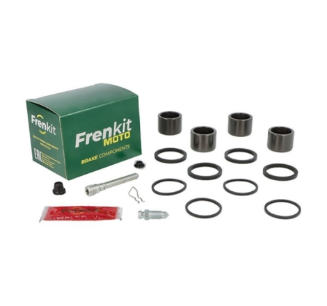 Kit Riparazione Completo Pinza Freno Anteriore 627006