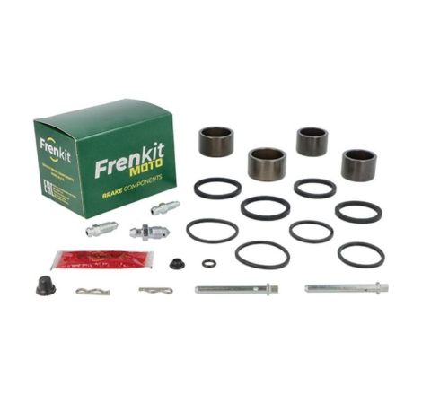 Kit Riparazione Completo Pinza Freno Anteriore 627007