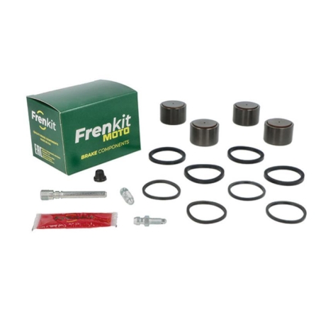 Kit Riparazione Completo Pinza Freno Anteriore 627008