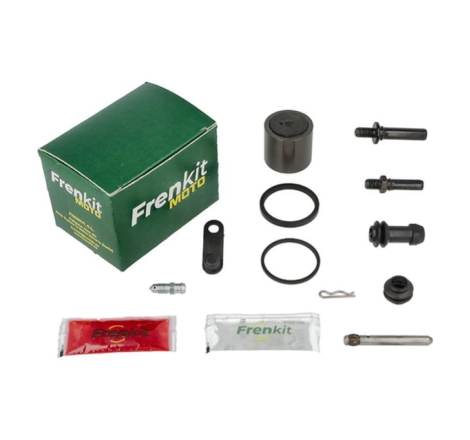 Kit Riparazione Completo Pinza Freno  Posteriore 627009