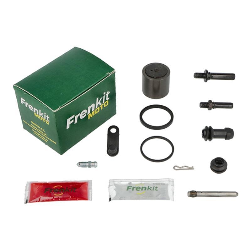 Kit Riparazione Completo Pinza Freno  Posteriore 627009