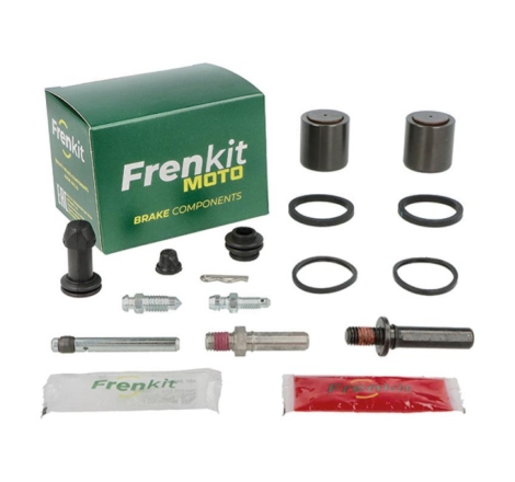 Kit Riparazione Completo Pinza Freno  Posteriore 627010