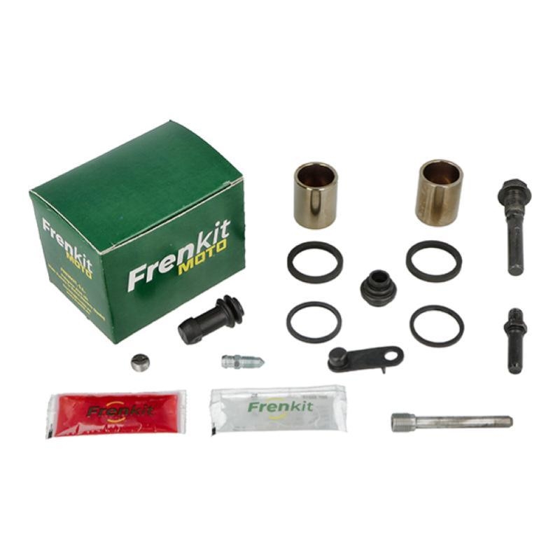 Kit Riparazione Completo Pinza Freno  Posteriore 627011