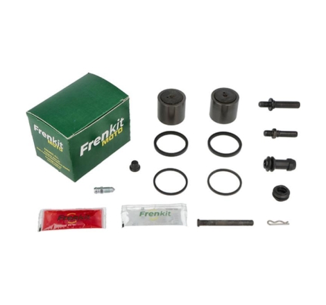 Kit Riparazione Completo Pinza Freno  Posteriore 627012