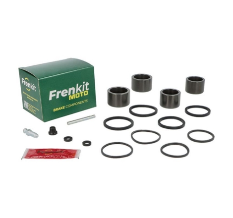 Kit Riparazione Completo Pinza Freno Anteriore 627016