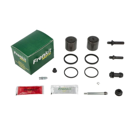 Kit Riparazione Completo Pinza Freno  Posteriore 627018