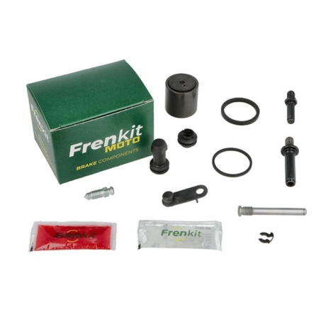 Kit Riparazione Completo Pinza Freno  Posteriore 627021