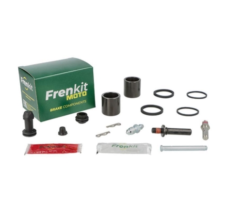 Kit Riparazione Completo Pinza Freno Anteriore 627022