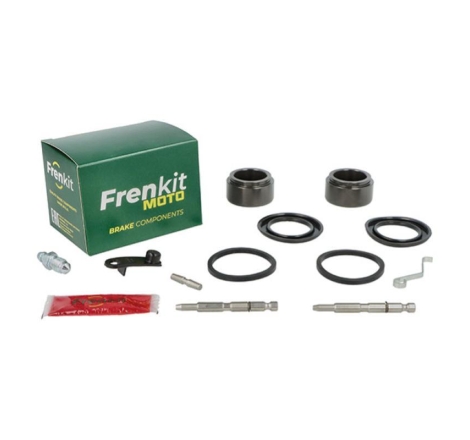 Kit Riparazione Completo Pinza Freno Anteriore 627025