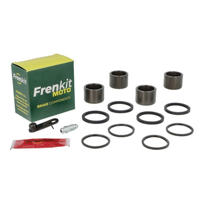 Kit Riparazione Pinza Freno Anteriorecon Pistoncini 629027