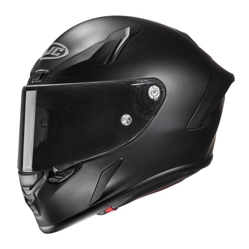 Casco integrale Hjc RPHA 1 Nero Opaco