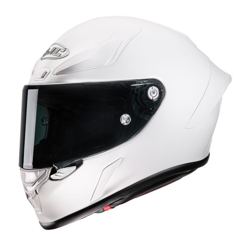 Casco integrale Hjc RPHA 1 Bianco