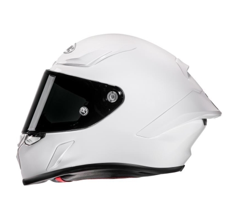Casco integrale Hjc RPHA 1 Bianco