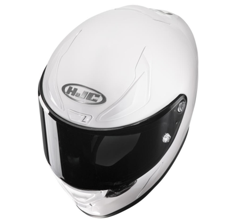 Casco integrale Hjc RPHA 1 Bianco
