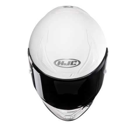 Casco integrale Hjc RPHA 1 Bianco