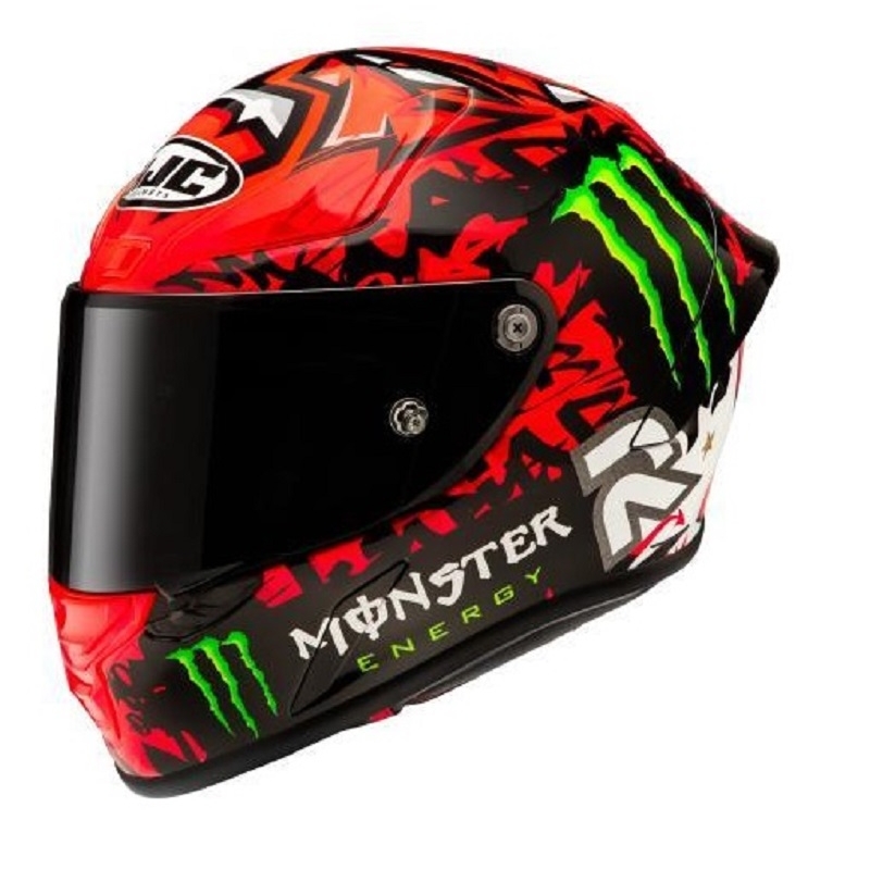 Casco integrale Hjc RPHA 1 QUARTARARO REPLICA II