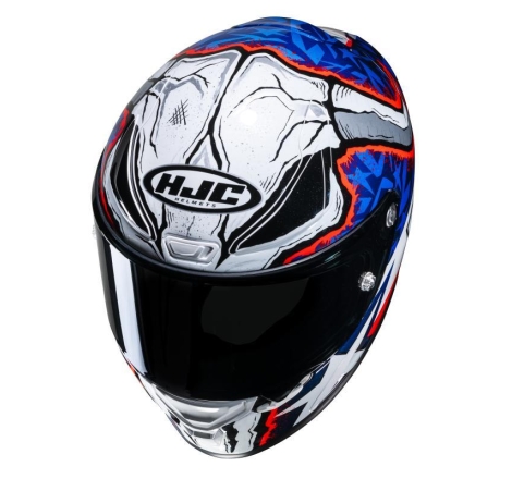 Casco integrale Hjc RPHA 1 GARRETT GERLOFF REPLICA