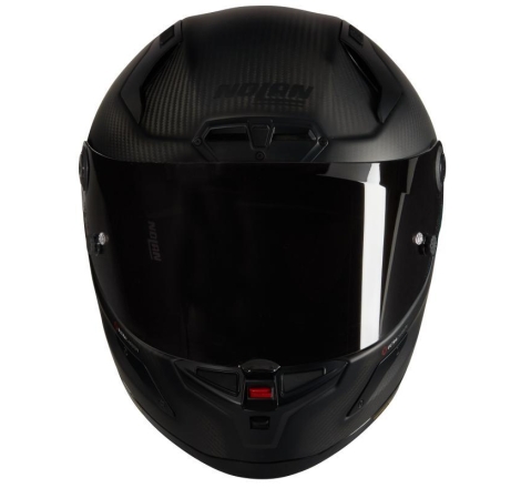 Casco Integrale Nolan X-804 RS ULTRA CARBON PURO Carbonio Opaco