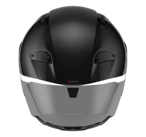 Casco Integrale Nolan X-804 RS ULTRA CARBON D.O.C Carbonio Grigio