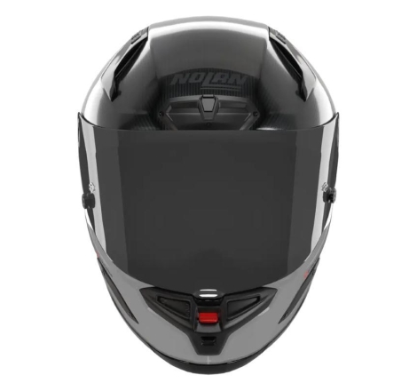 Casco Integrale Nolan X-804 RS ULTRA CARBON D.O.C Carbonio Grigio